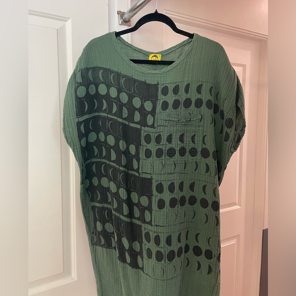 Kealopiko dress